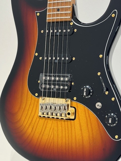 Ibanez Prestige Az2204Ag-Tfb Tri Fade Burst *Ld108
