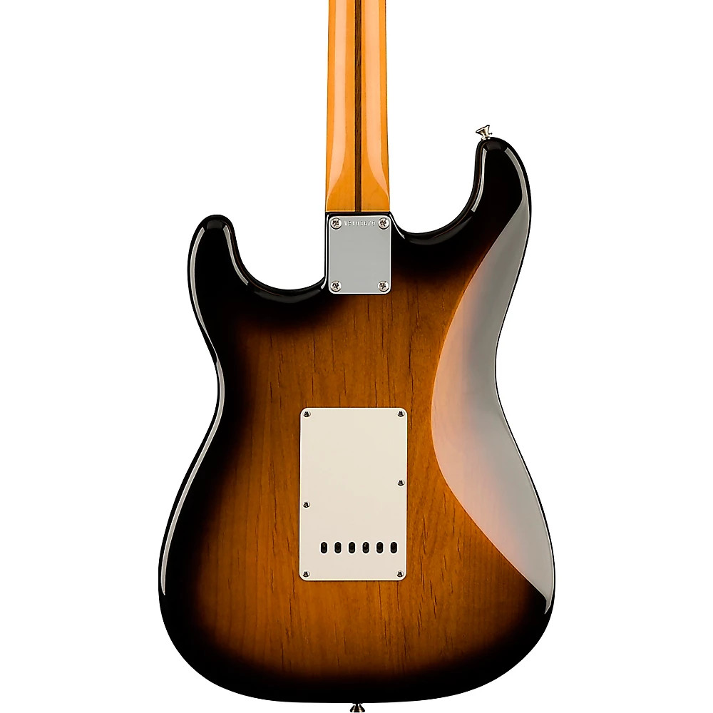 Fender American Vintage II 1957 Stratocaster Electric Guitar 2-Color Sunburst