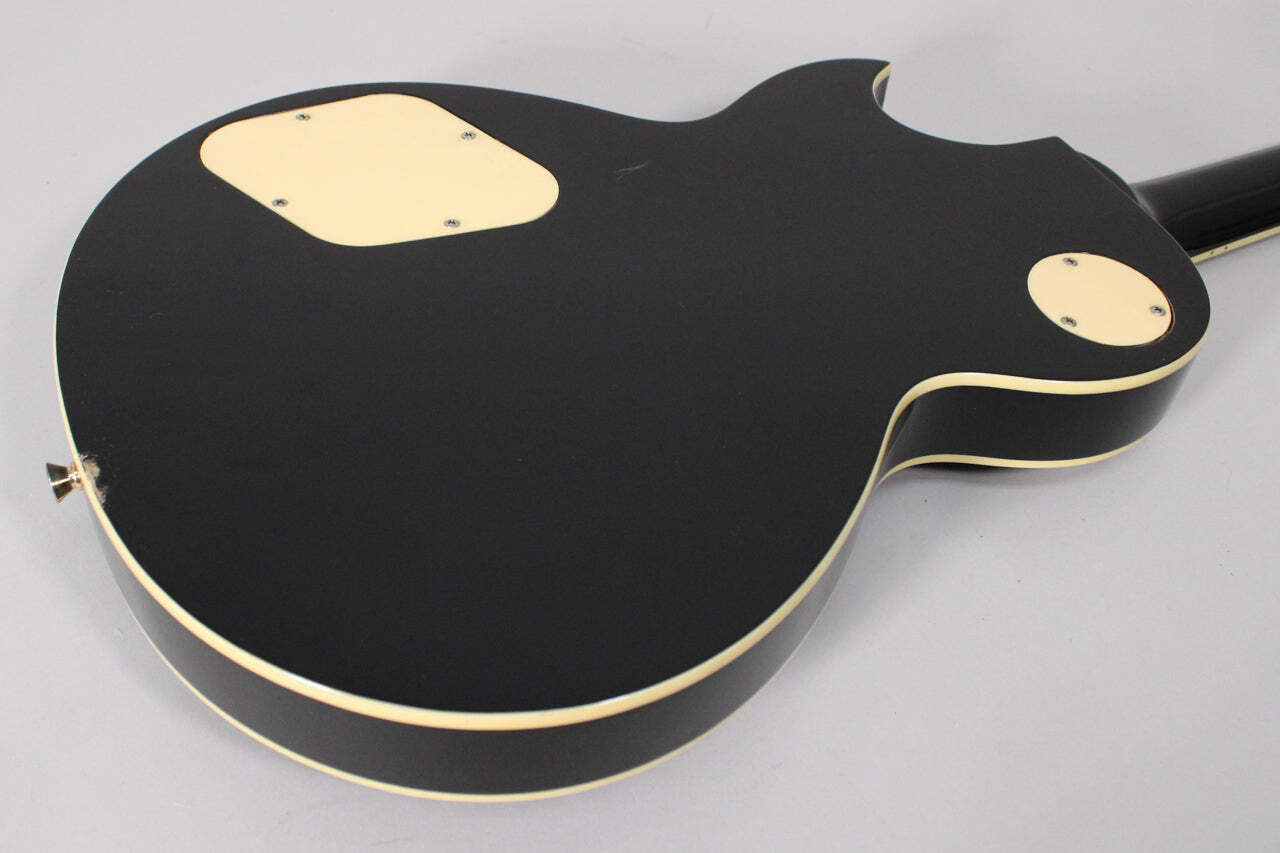 Arbor Les Paul Copy Black Gloss Finish