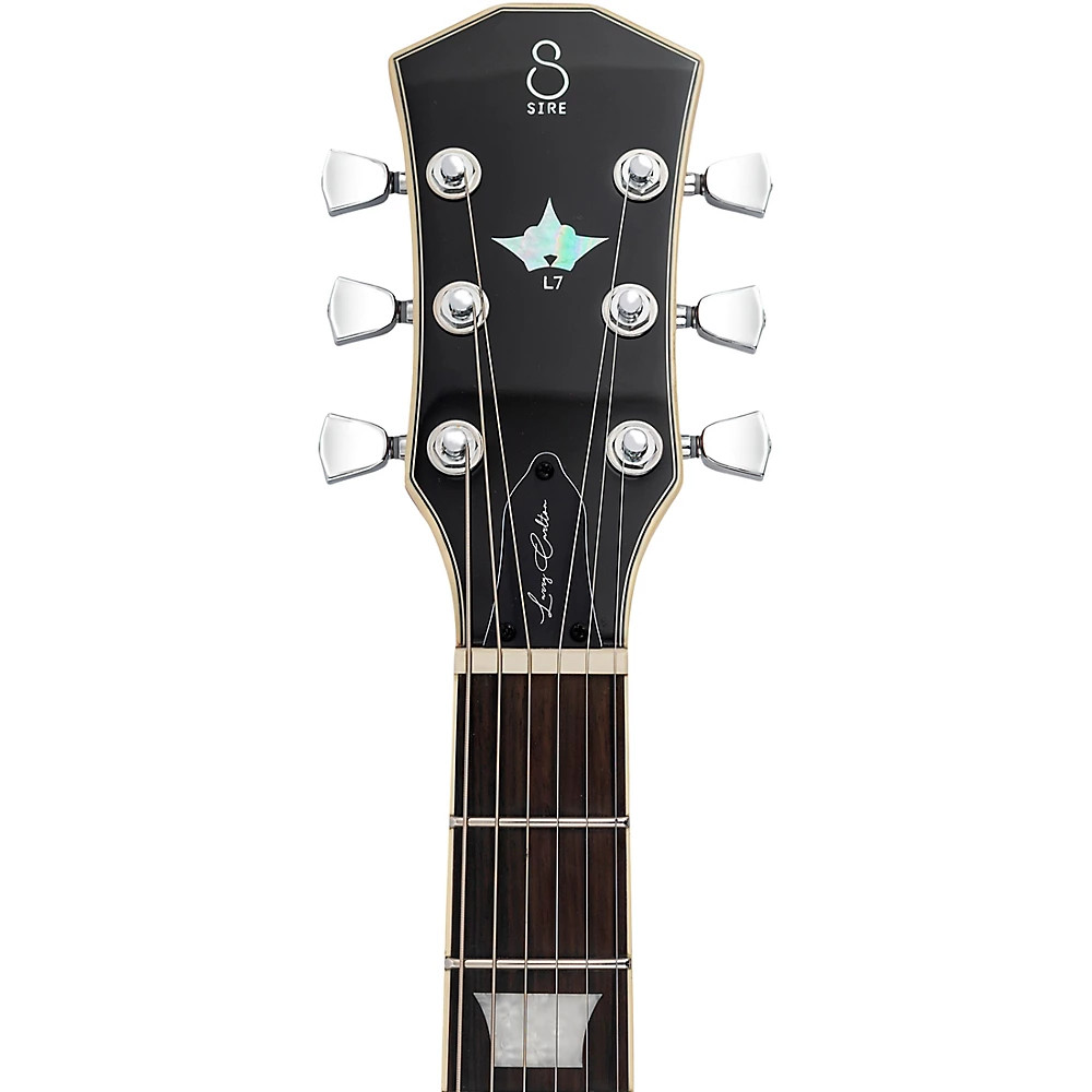 Sire L7V New Gen Electric Guitar Tobacco Sunburst