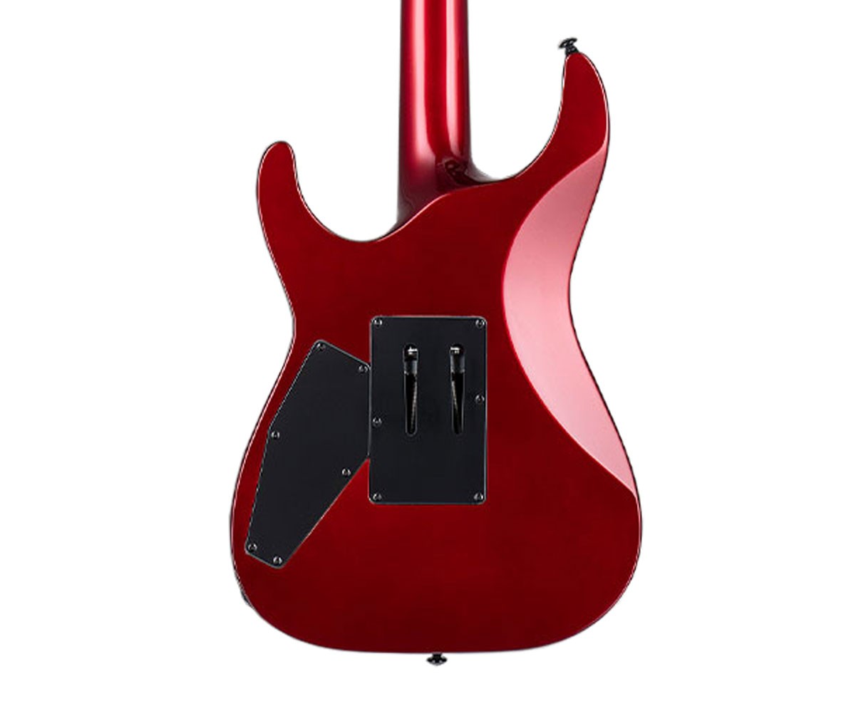 ESP LTD Horizon CTM ’87 Electric Guitar – Candy Apple Red – B-Stock