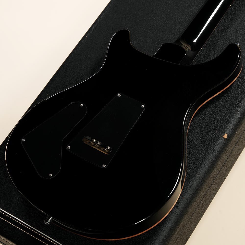 Paul Reed Smith (PRS) Studio 22 10Top Charcoal Burst (2011) [182611]