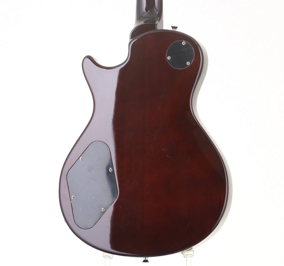 Paul Reed Smith (PRS) 2012 SE 245 Tobacco Sunburst [M01403]