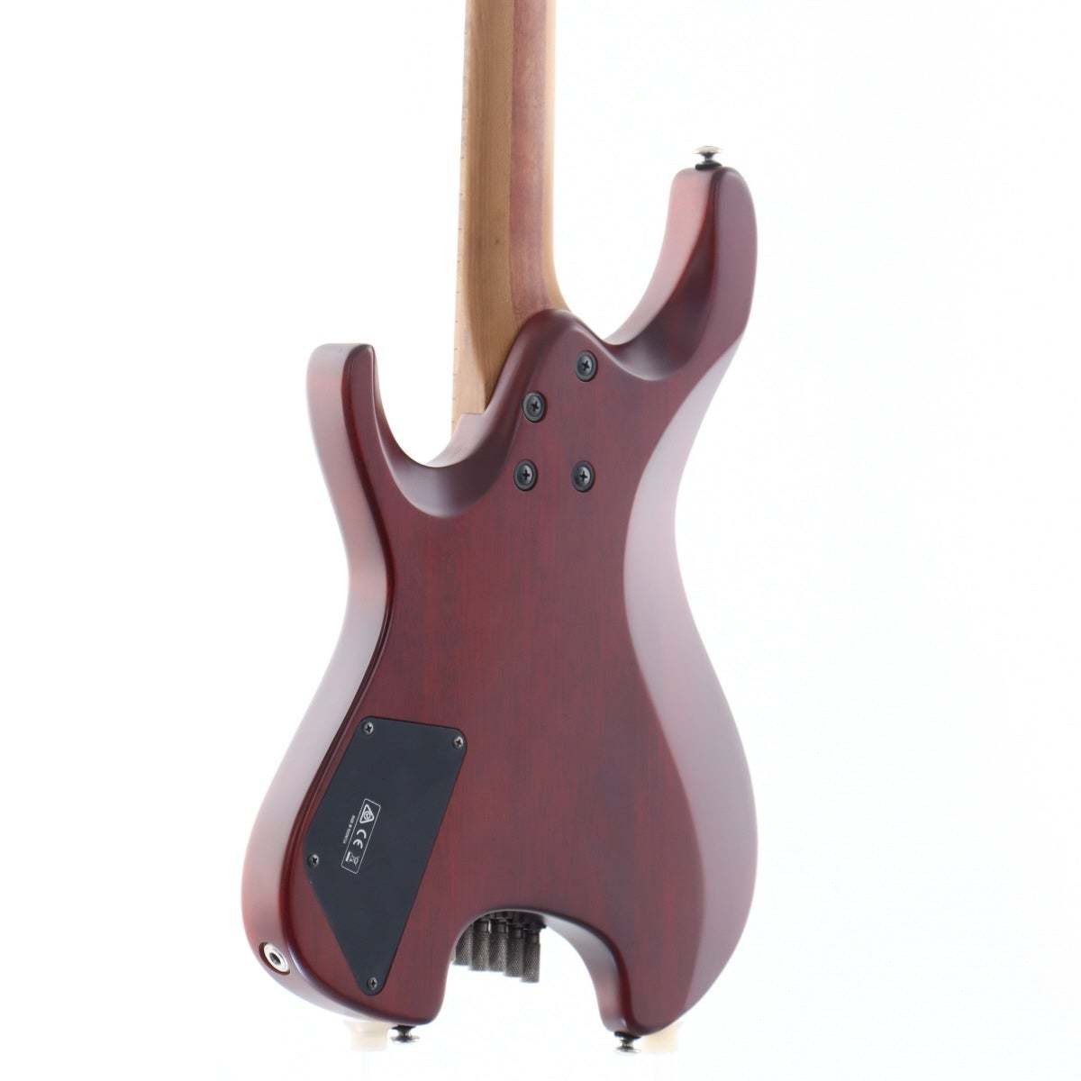 Ibanez QX54QM Blue Sphere Burst Matte (no260722)