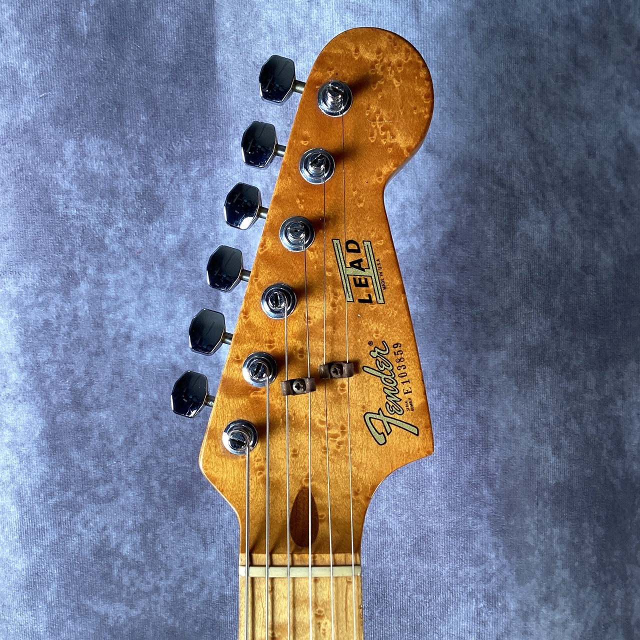 Fender Lead I Safe delivery from Japan