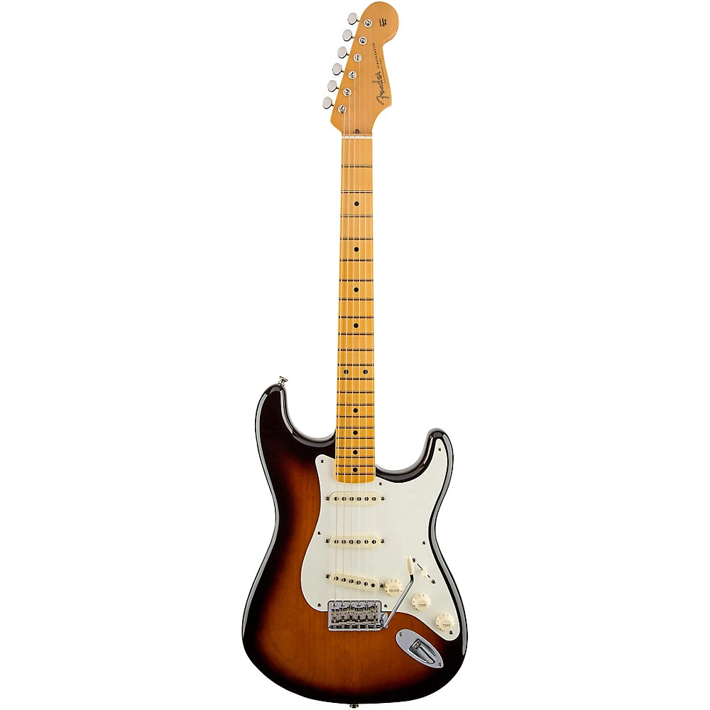 Fender Eric Johnson Stratocaster Electric Guitar
