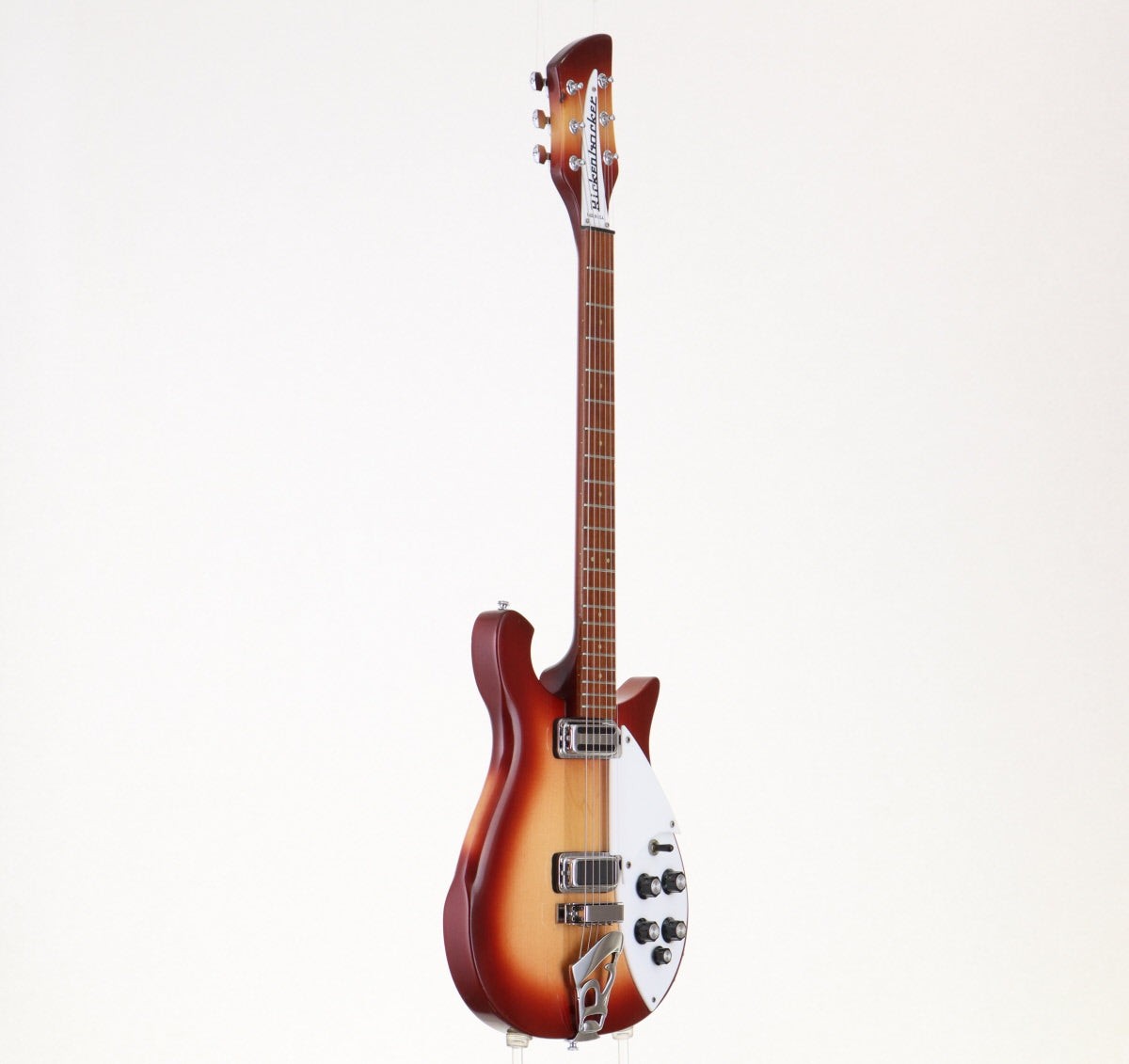 RICKENBACKER 610 Fireglo [E7 8903]
