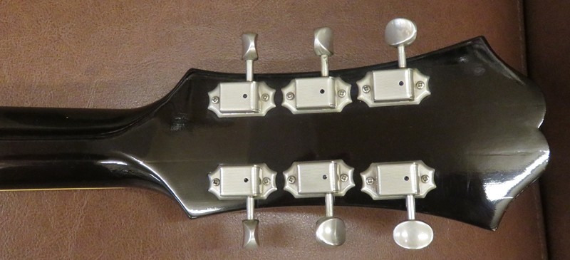 Epiphone Casino Made in Japan w/gig bag USED
