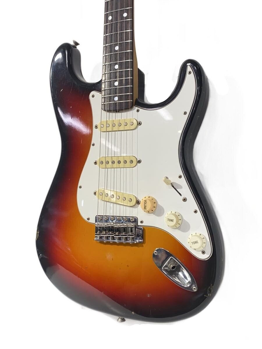 Squier SST-33 STRATOCASTER Electric Guitar