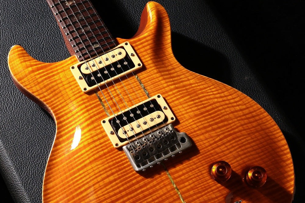 Paul Reed Smith 1996 Santana I Santana Yellow [6-26900]