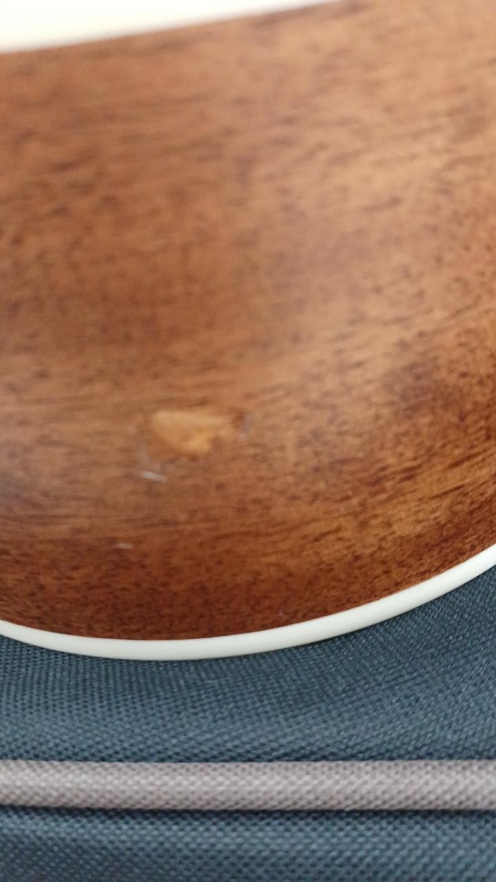 PRS SE P20 acoustic guitar