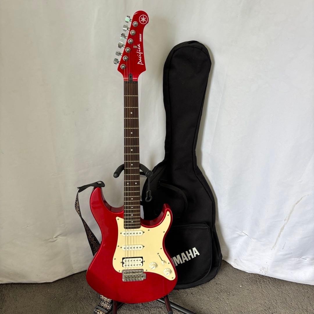 Yamaha 234 Pacifica PAC112CⅡ Electric Guitar Free Shipping