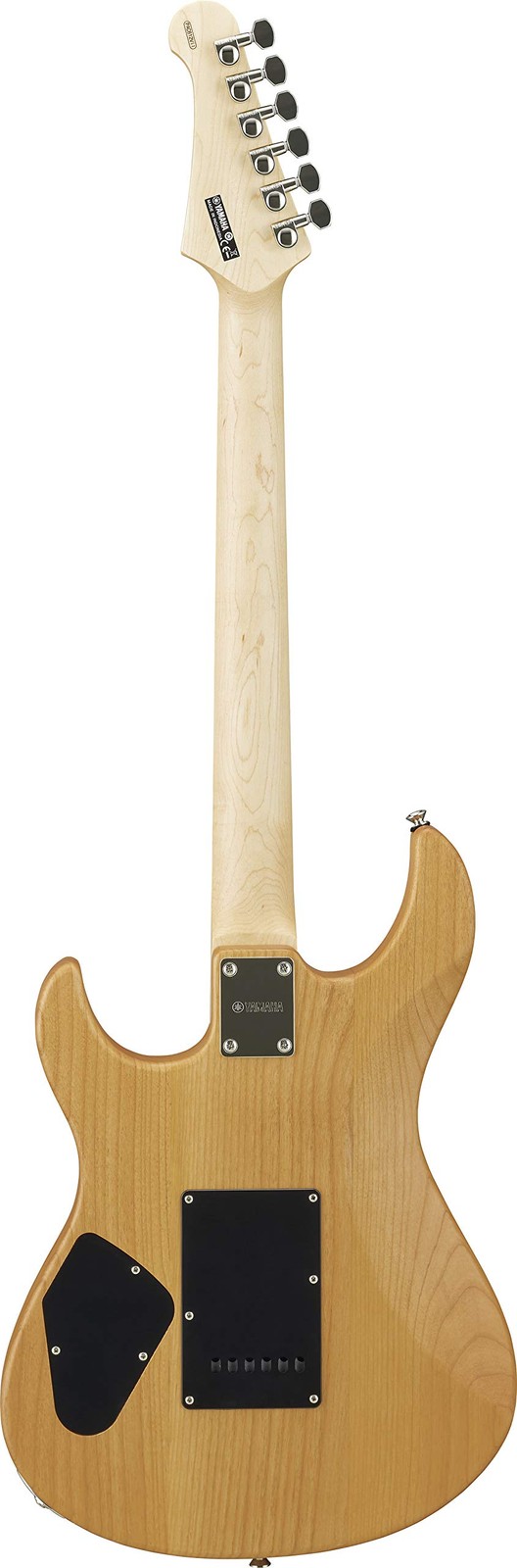 YAMAHA PAC612VIIXYNS Electric Guitar PACIFICA612VIIX PAC612VIIX YNS