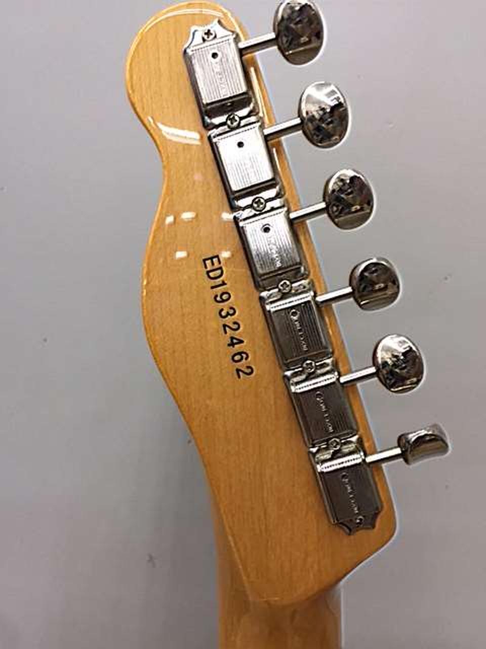 EDWARDS Telecaster Type E-TE-98ASM Electric Guitar