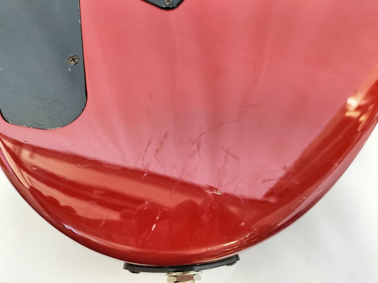 Yamaha Body Only RGZ-II Used
