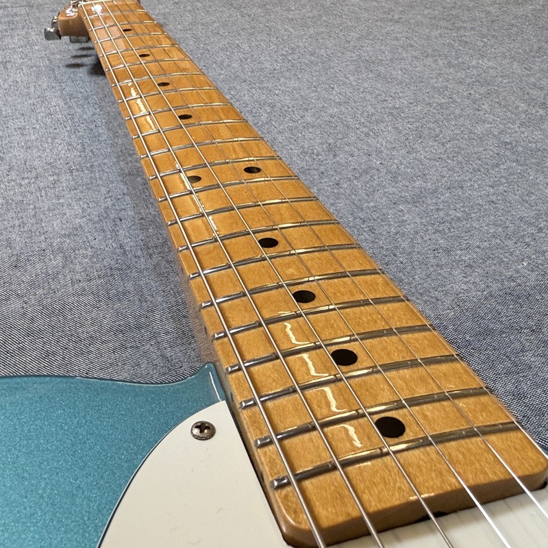 Fender Mexico FSR Classic 50sTelecaster P90 LPB 2017 (2017) (no260608)