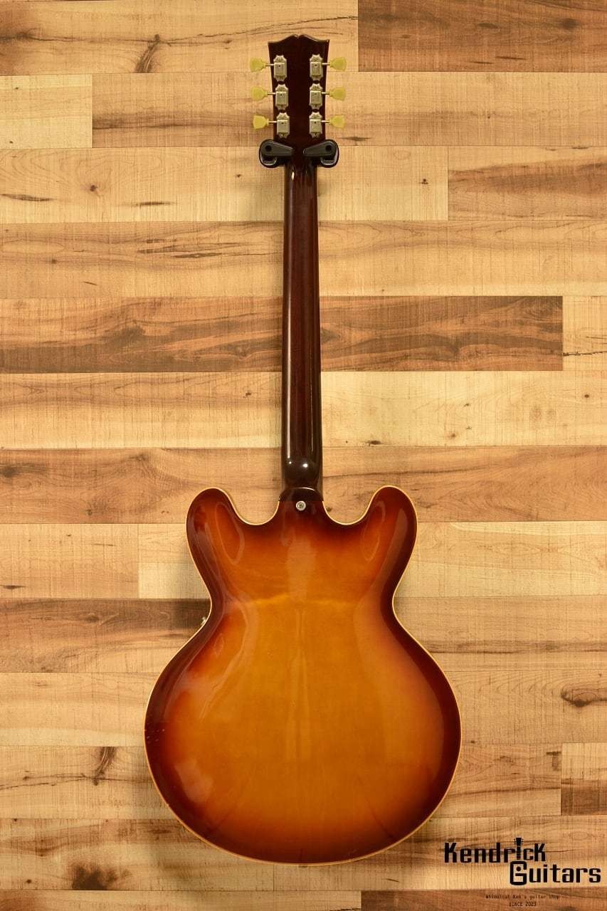 Gibson 2004 ES-335Y OHC Used Electric Guitar