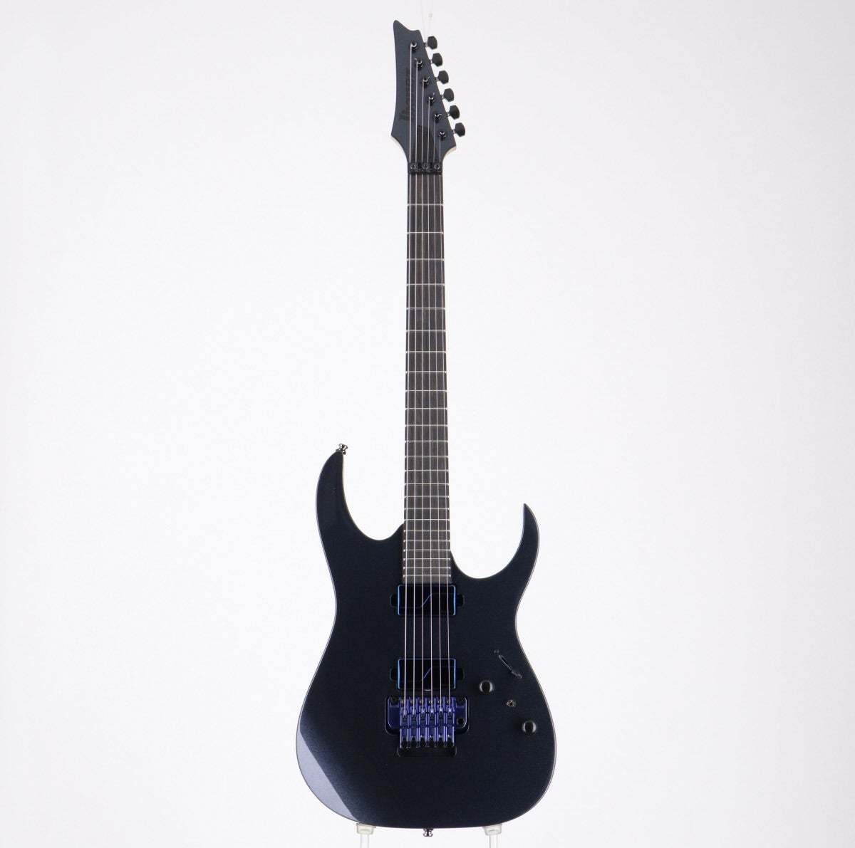 Ibanez RGR6BSP Iron Pewter #GG4hd