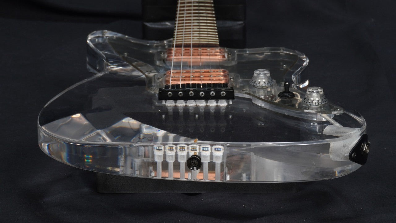 FERNANDES/BURNY JG-120C [102508]