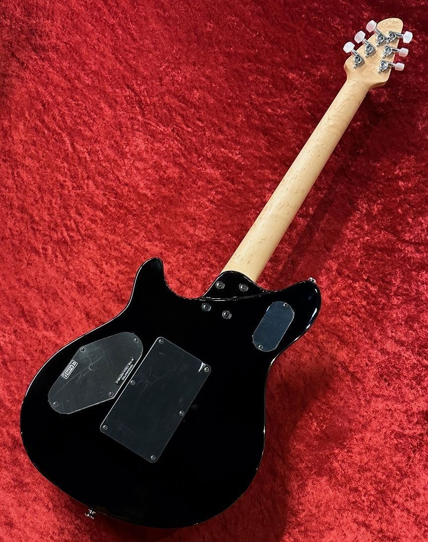 PEAVEY HP2 -Black- New Electric Guitar 2020
