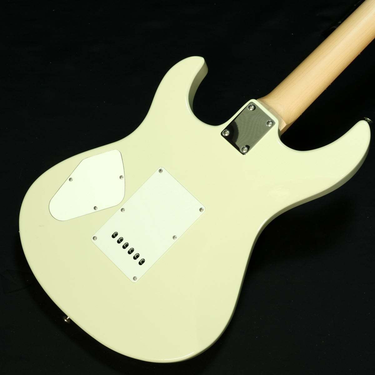 YAMAHA Pacifica PAC112V Vintage White (Fukuoka Store)