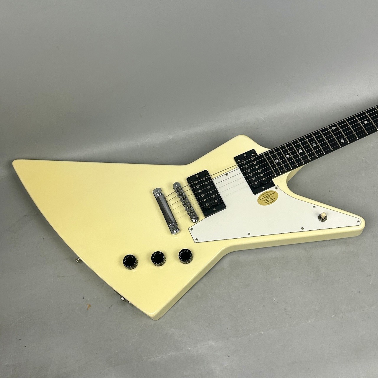 Gibson Explorer 2000 (no260501)