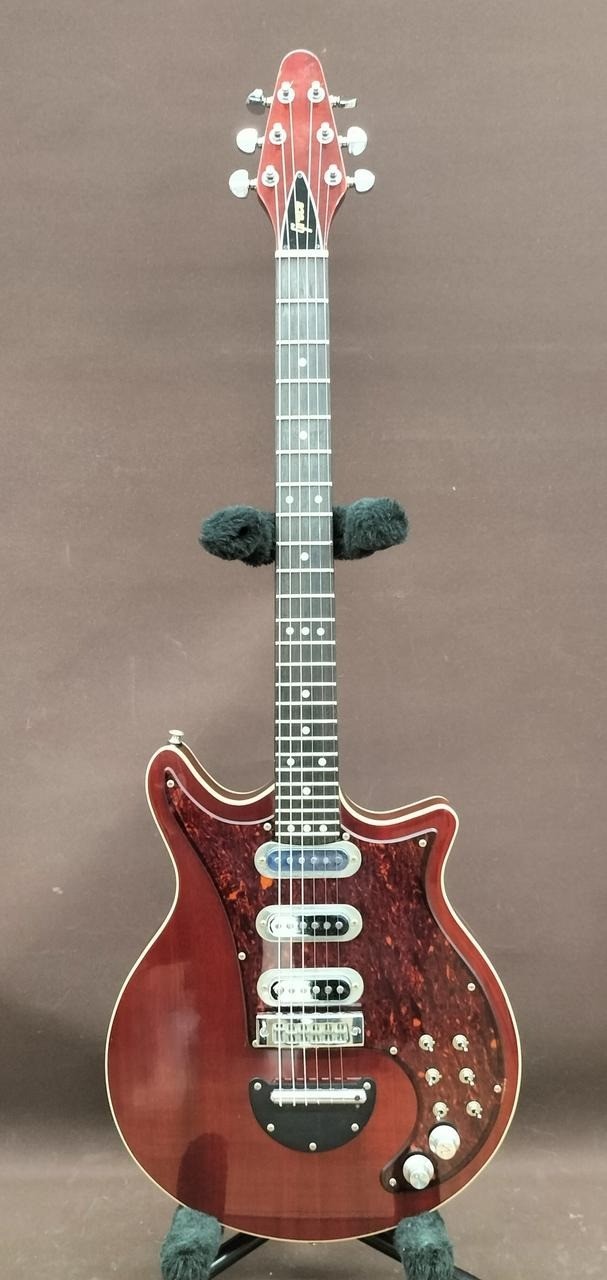 Greco BM900 Project Series Made in Japan Solid Body Electric Guitar