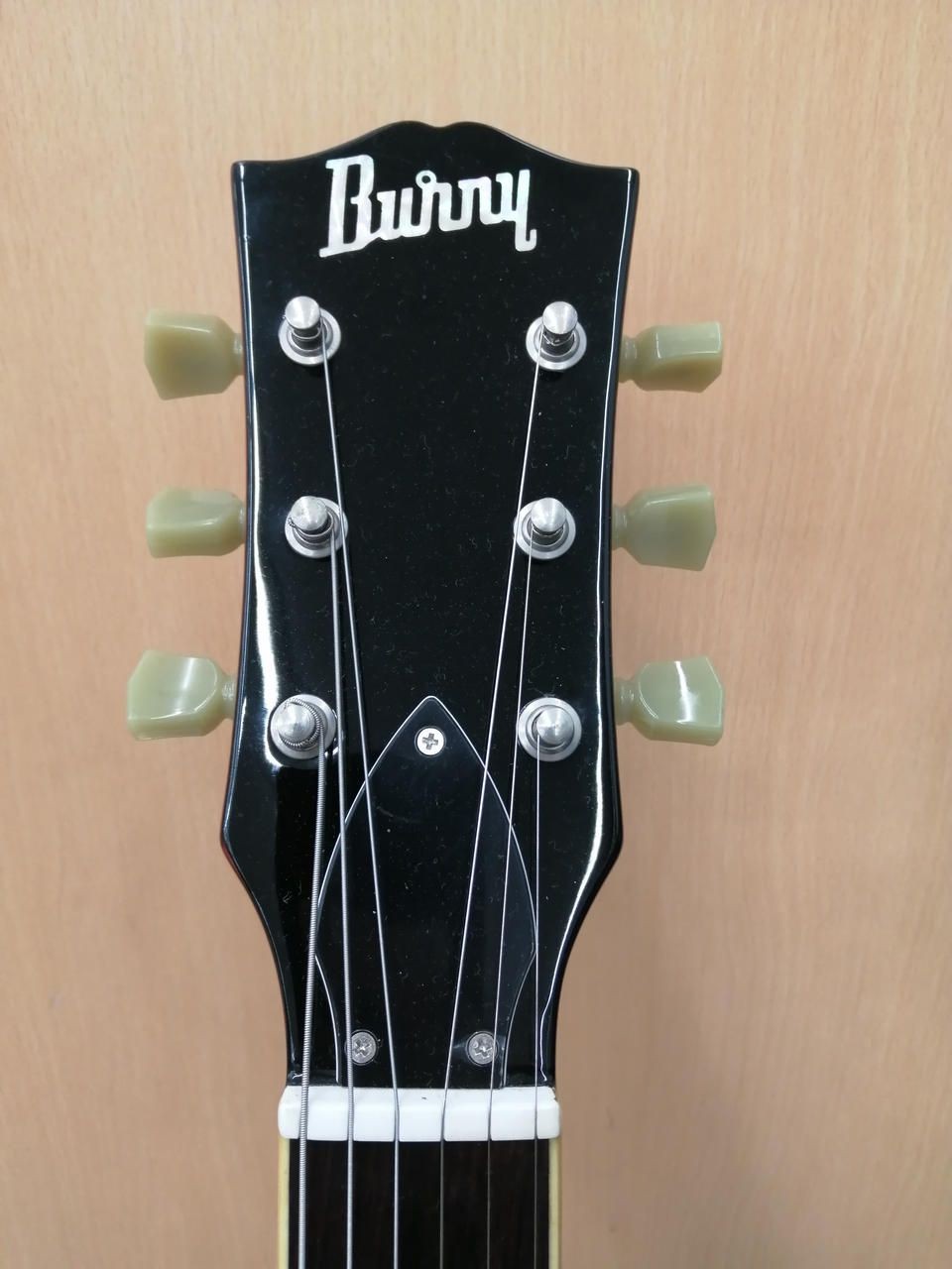 BUNNY Les Paul Type SRLG-55 Used