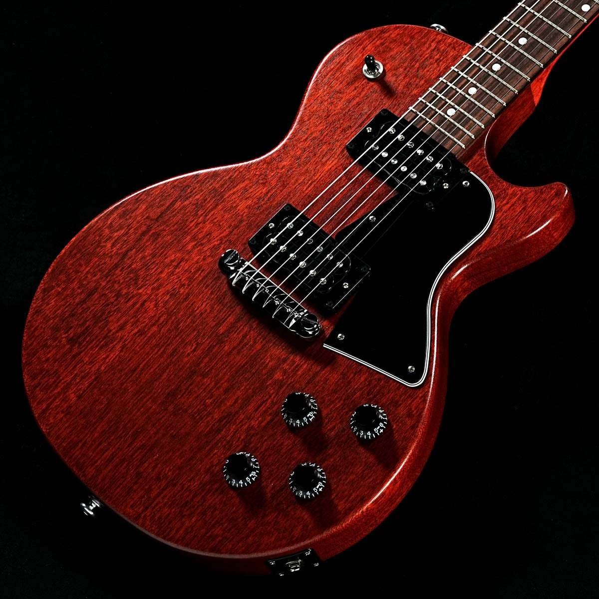 Gibson Les Paul Special Tribute Worn Cherry 2022 no26070