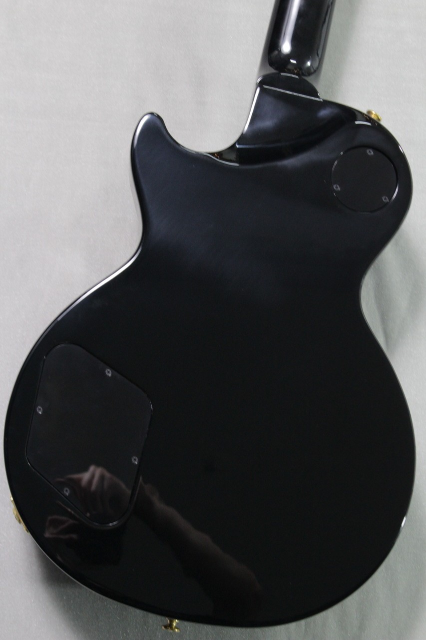 Gibson Gibson Exclusive Les Paul Supreme -Ebony- 4.09kg/ #GG5pd