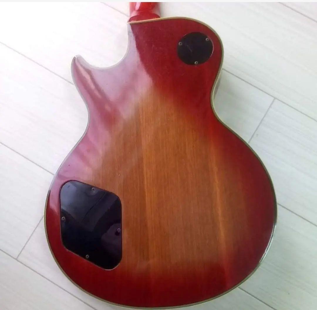 Good condition Yamaki YL-800 electric guitar