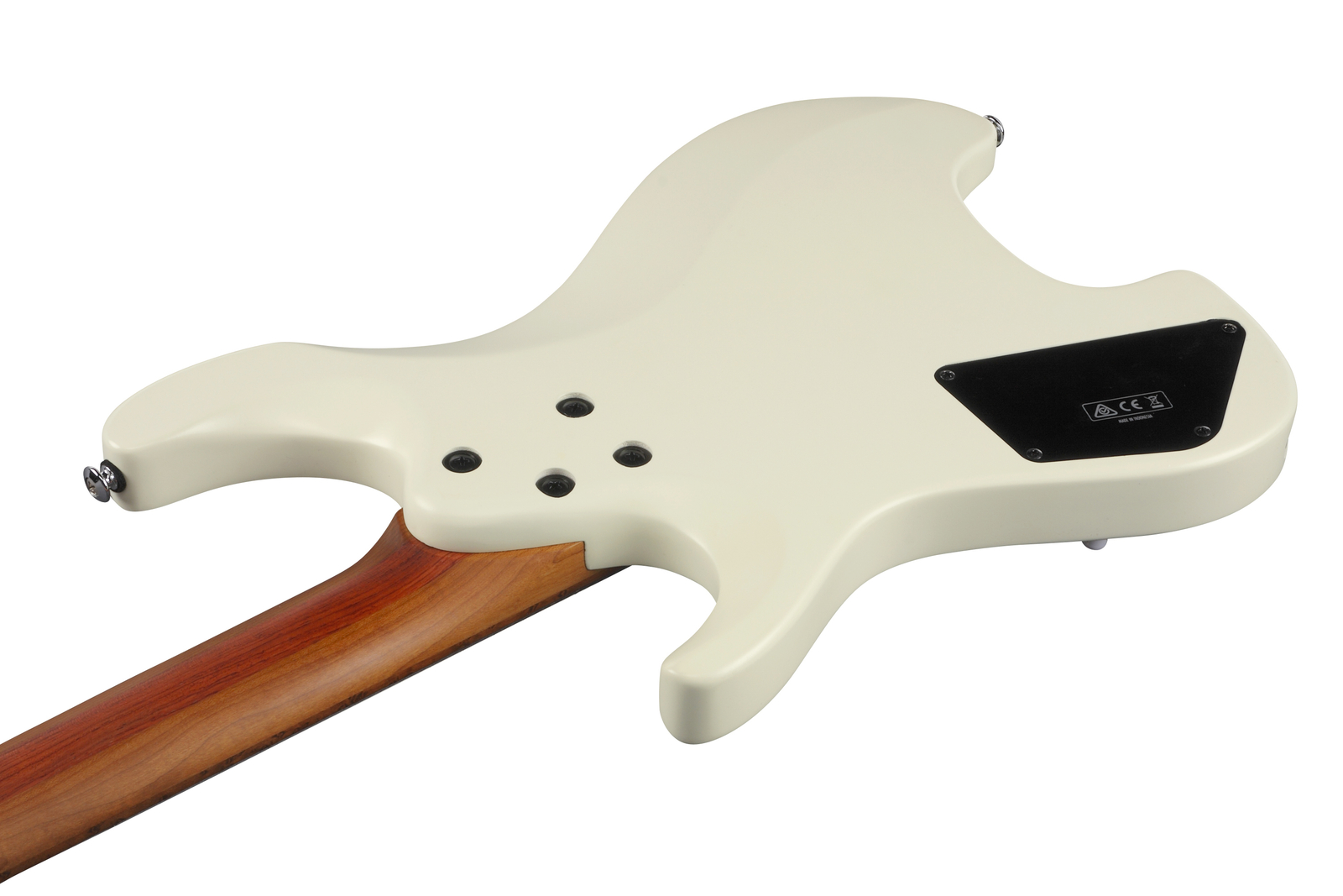 Ibanez Ichika Signature ICHI10 – Vintage White Matte