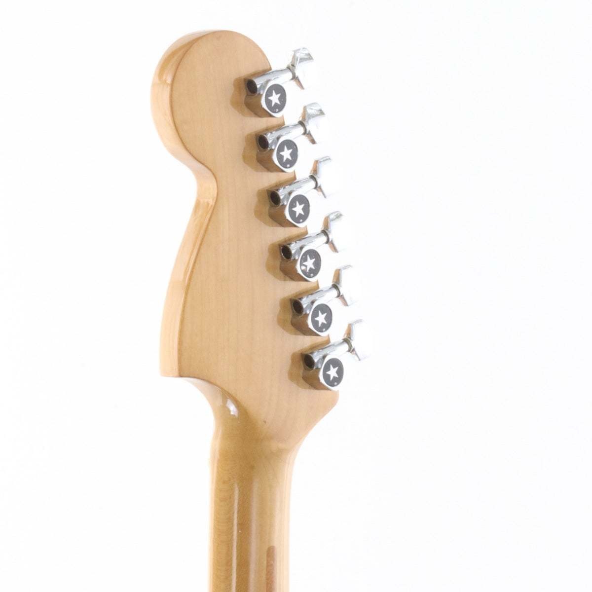 Greco SE600 Natural Electric Guitar #BE14085