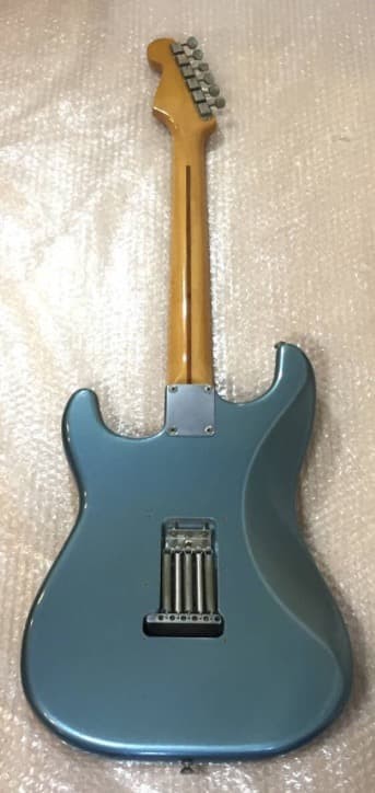 TOKAI SPRINGY SOUND ST Electric Guitar Safe Packing!