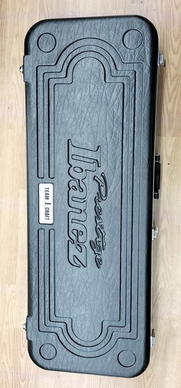 Ibanez Rg2550Z-Gw Electric Guitar Safe delivery from Japan