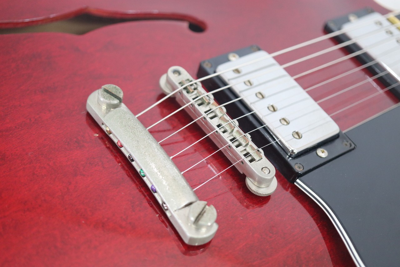Orville by Gibson ES
