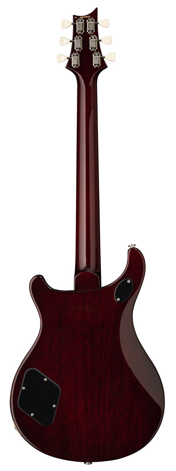 PRS Paul Reed Smith S2 McCarty 594 Guitar Fire Red Burst + PRS Gig Bag NEW