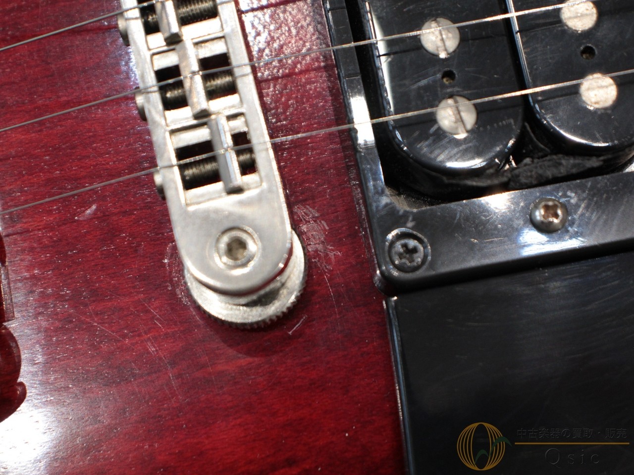 Gibson Les Paul Faded Worn Cherry 2017 T Electric Guitar