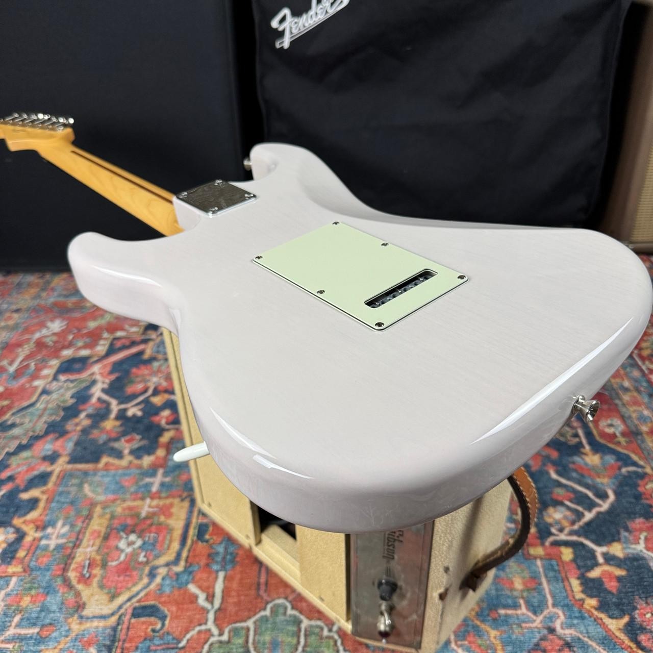 Fender Japan Hybrid II 60’s Stratocaster Ash US Blond – 2023
