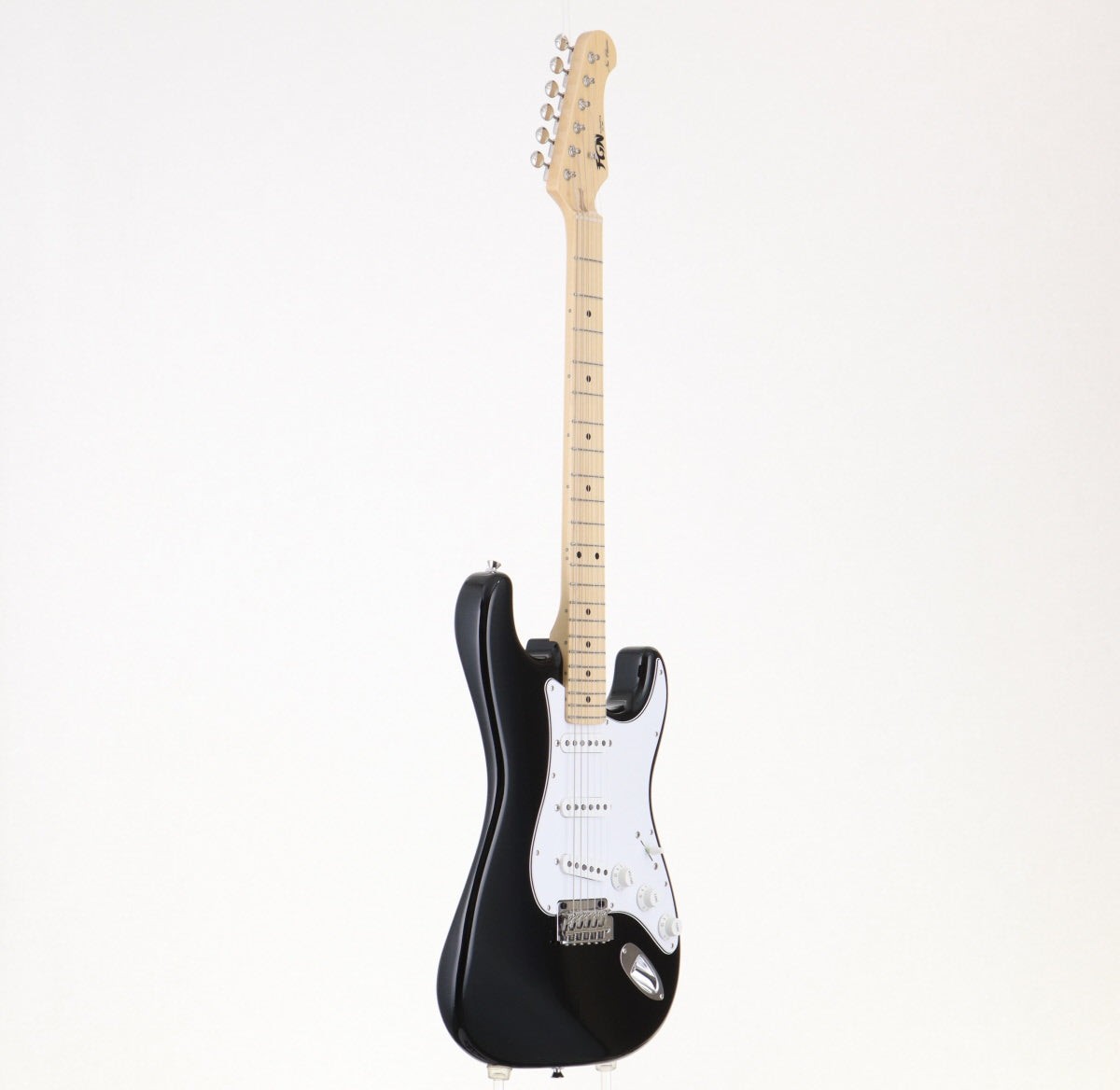 FUJIGEN (FGN) CNST200MAL-BK (Black) Fujigen Made in Japan [K230923]