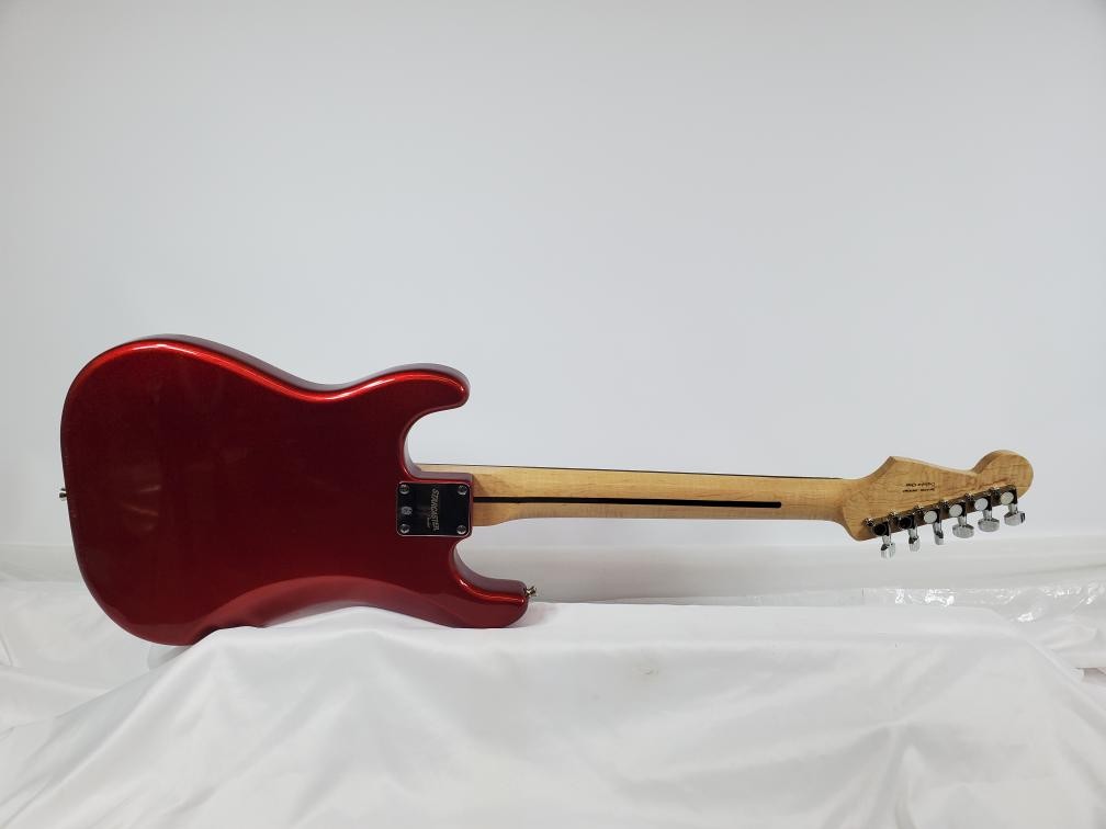 FENDER STARCASTER MINI STRAT (P25017460)