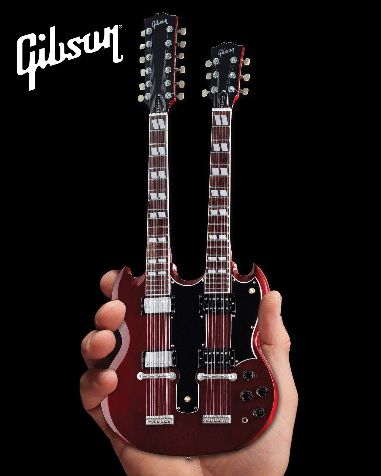 Guitar Body (GG-223)