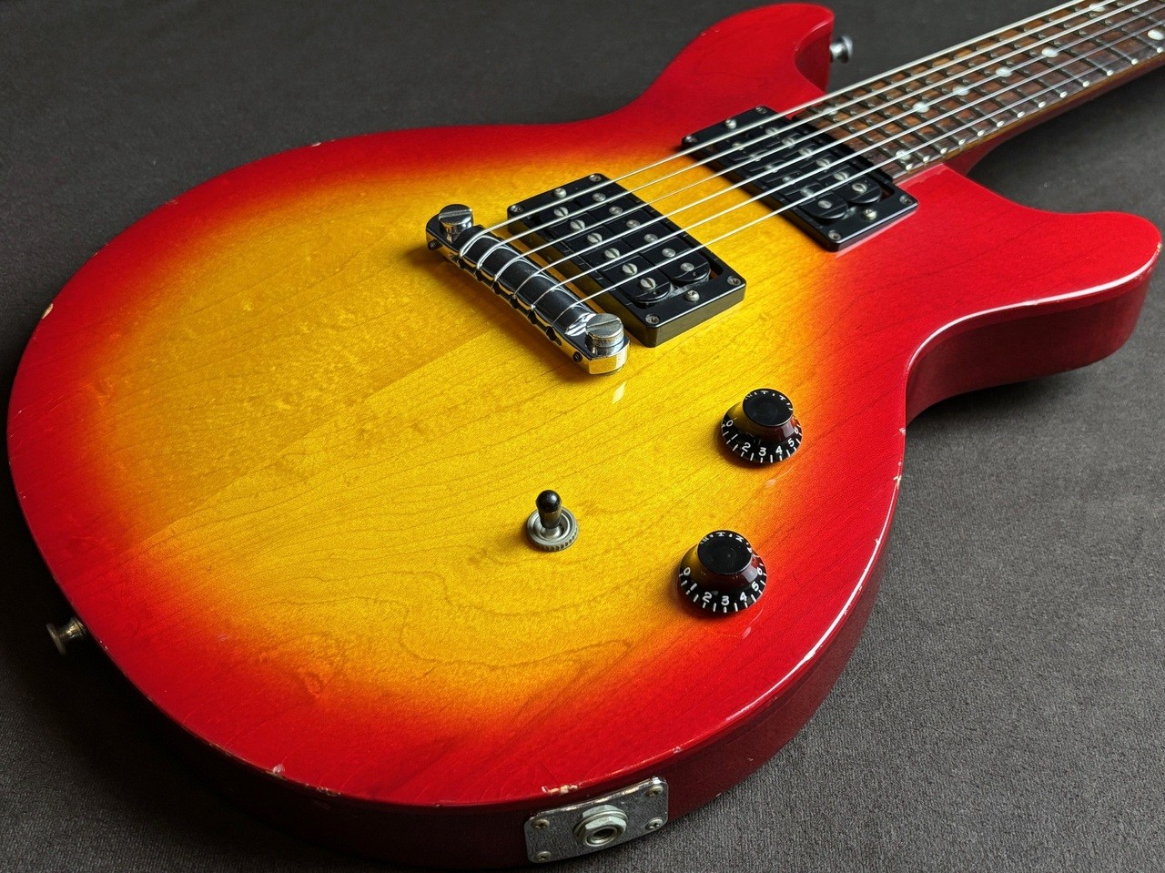 Gibson Les Paul Studio DC 1997 o7015