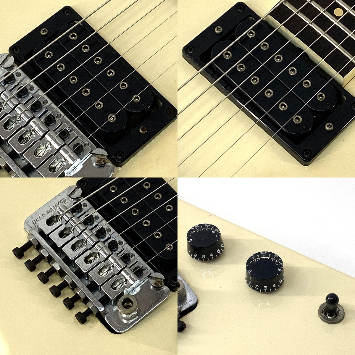 FERNANDES BSV-60 (no260112)