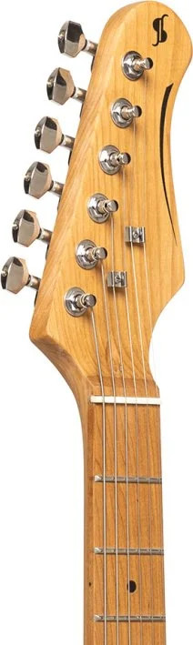 Vintage “T” Series – plus electric guitar
