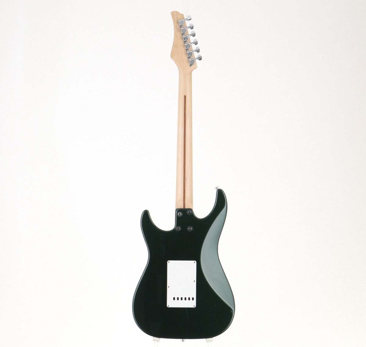 Dark Green Rosewood Fingerboard WS-STD 2.89kg Repair Use/NOS