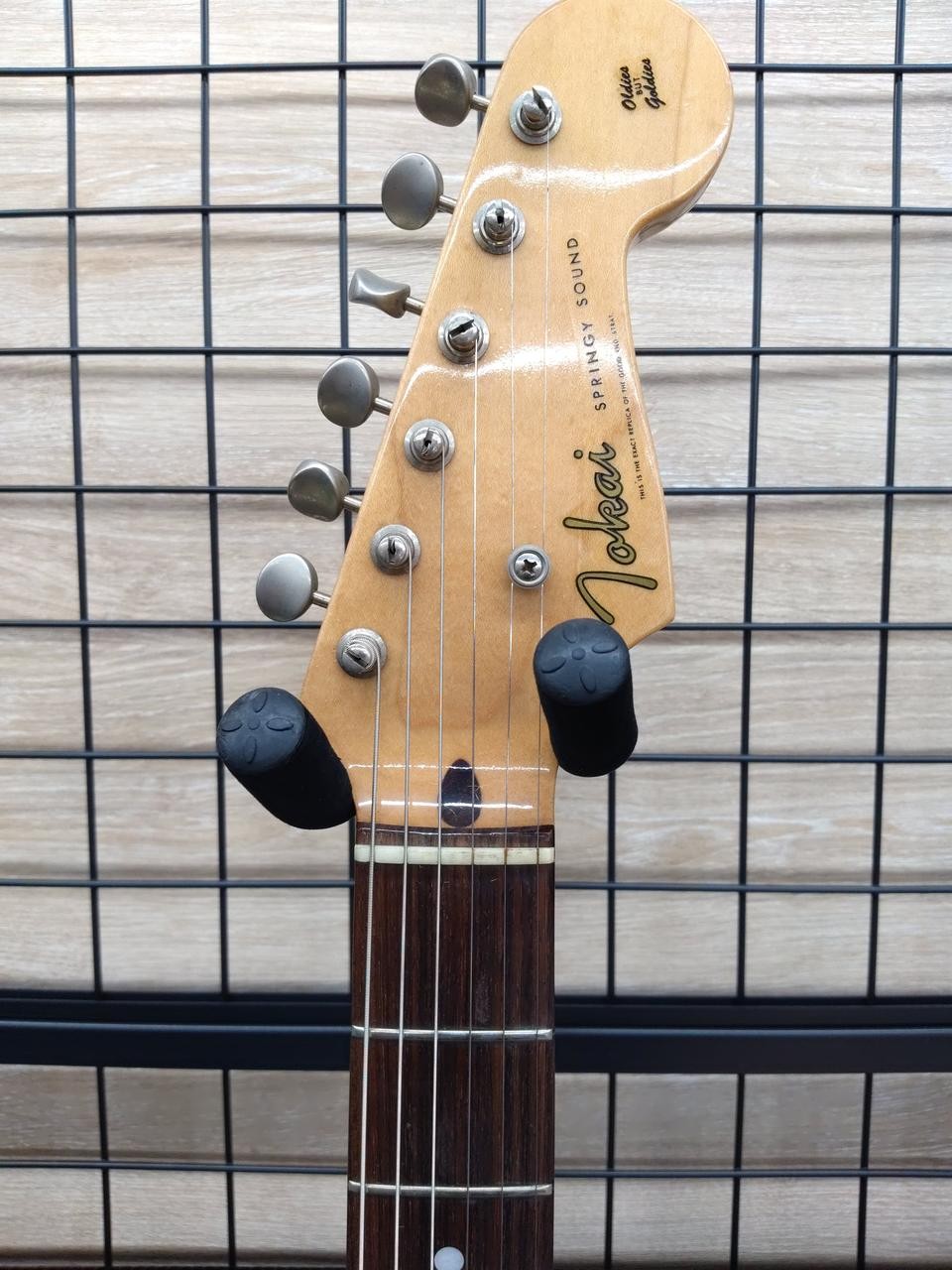 TOKAI SPRINGY SOUND ST-60