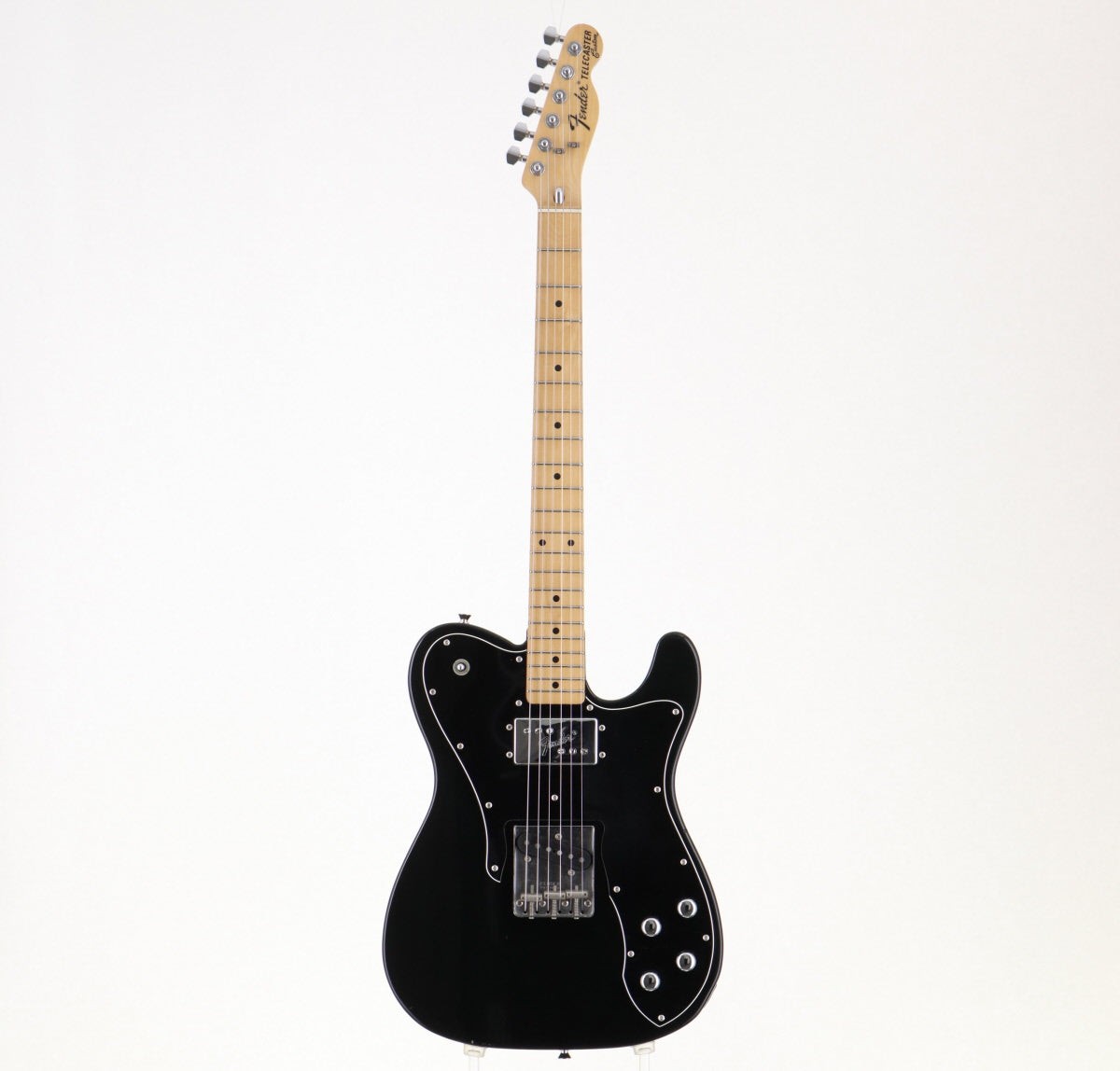 Fender Japan TC72-70 BLK Fender Japan [O055654]