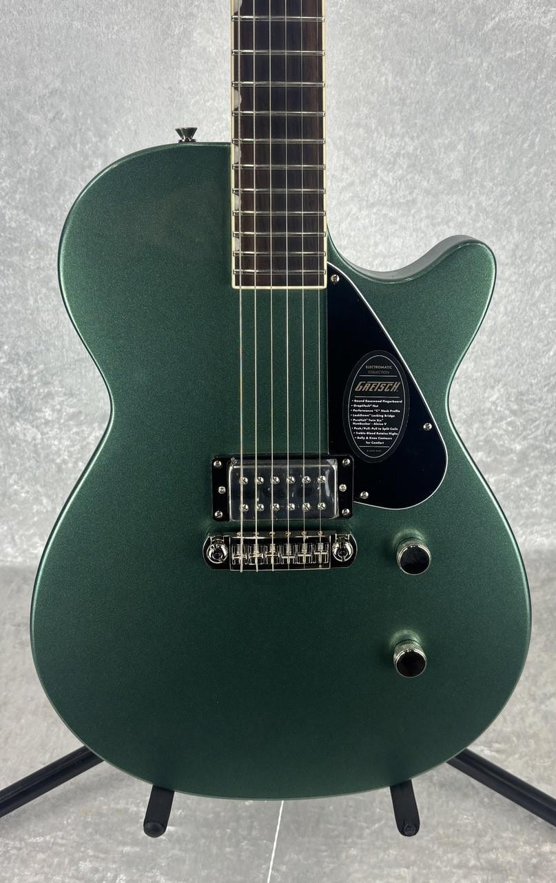 GRETSCH ELECTROMATIC JET CLUB 1 SC | 1H | HT / OLIVE DRAB