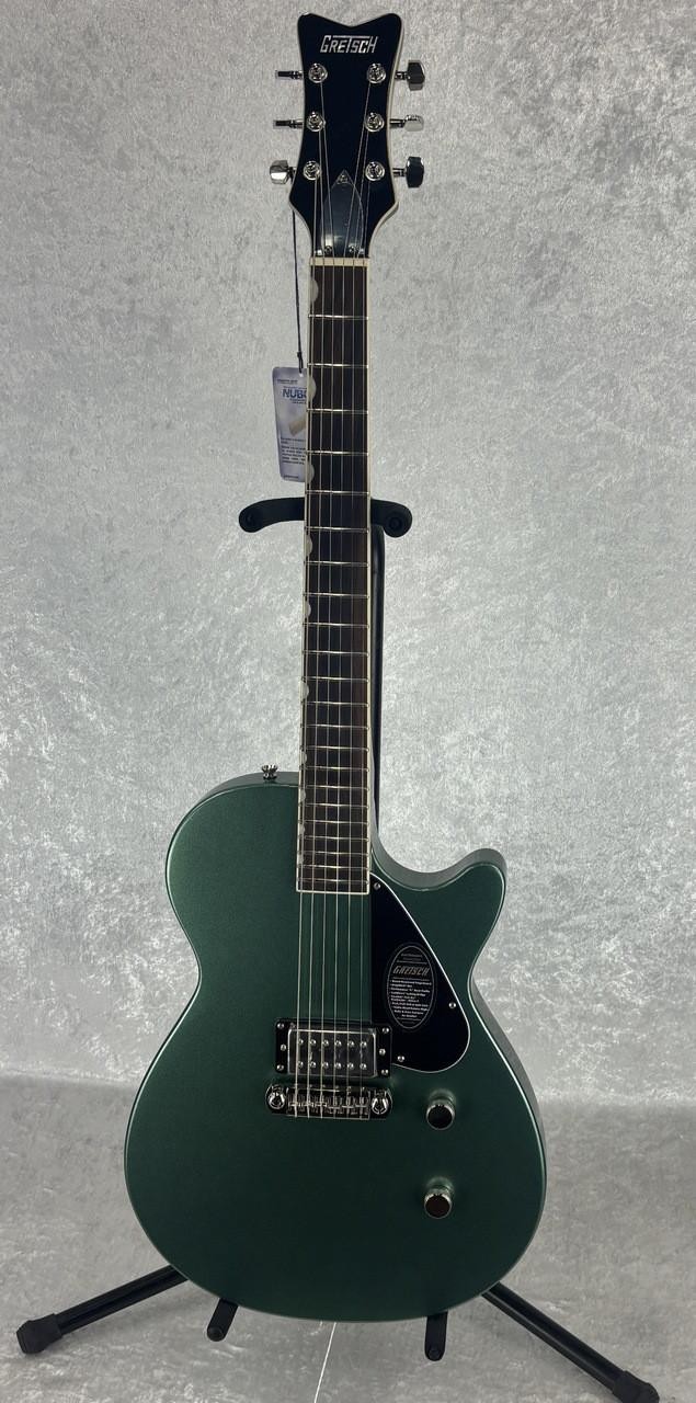 GRETSCH ELECTROMATIC JET CLUB 1 SC | 1H | HT / OLIVE DRAB